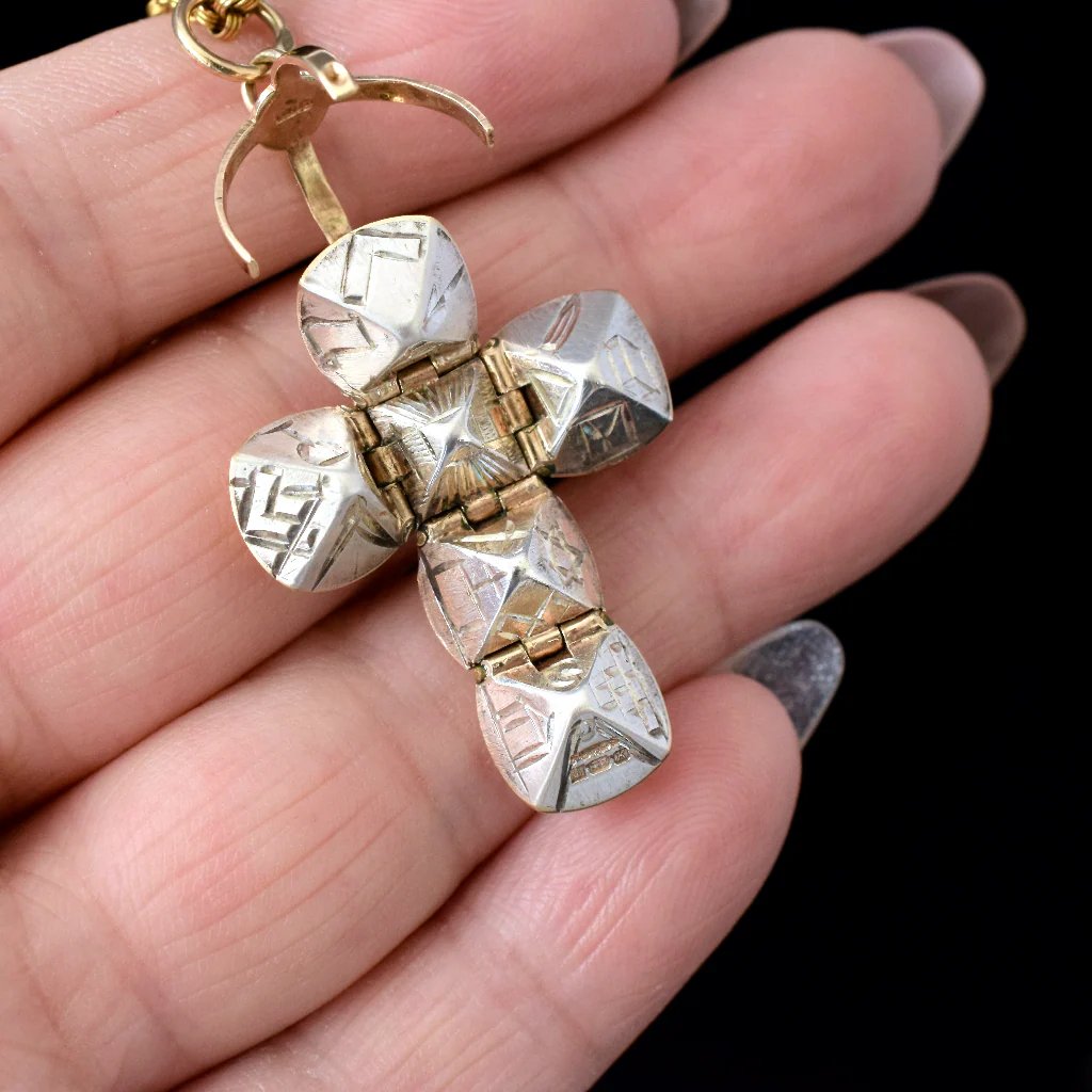 š„Last Day 49% OFF - šMini Masonic Transforming Sphere Pendant