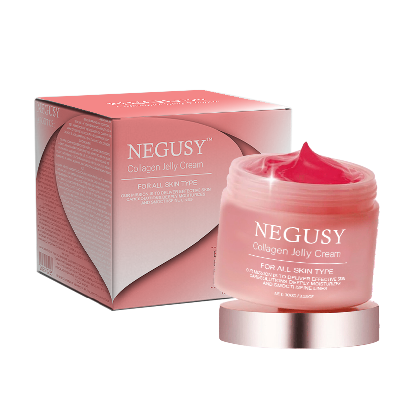 NEGUSY™ Collagen Jelly Cream