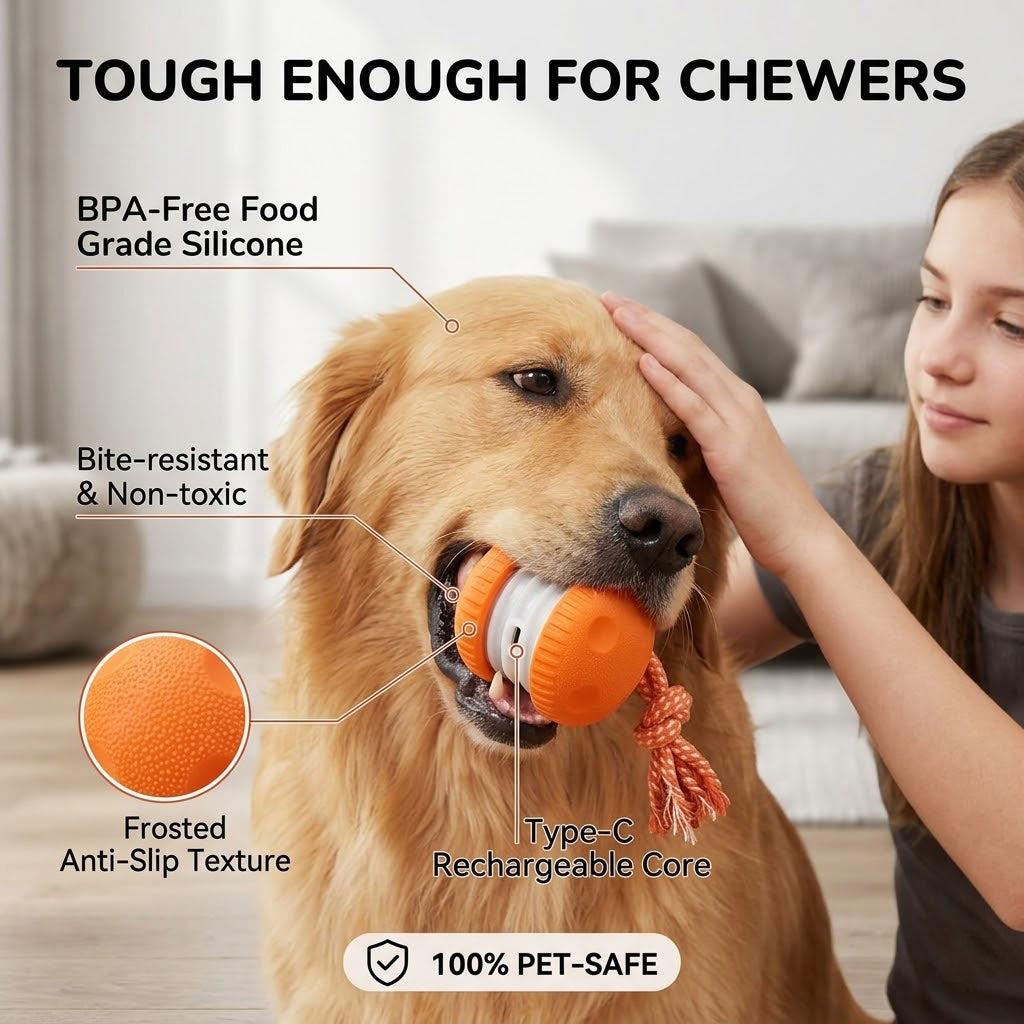 Keep Your Pet Relaxed, Happy Content