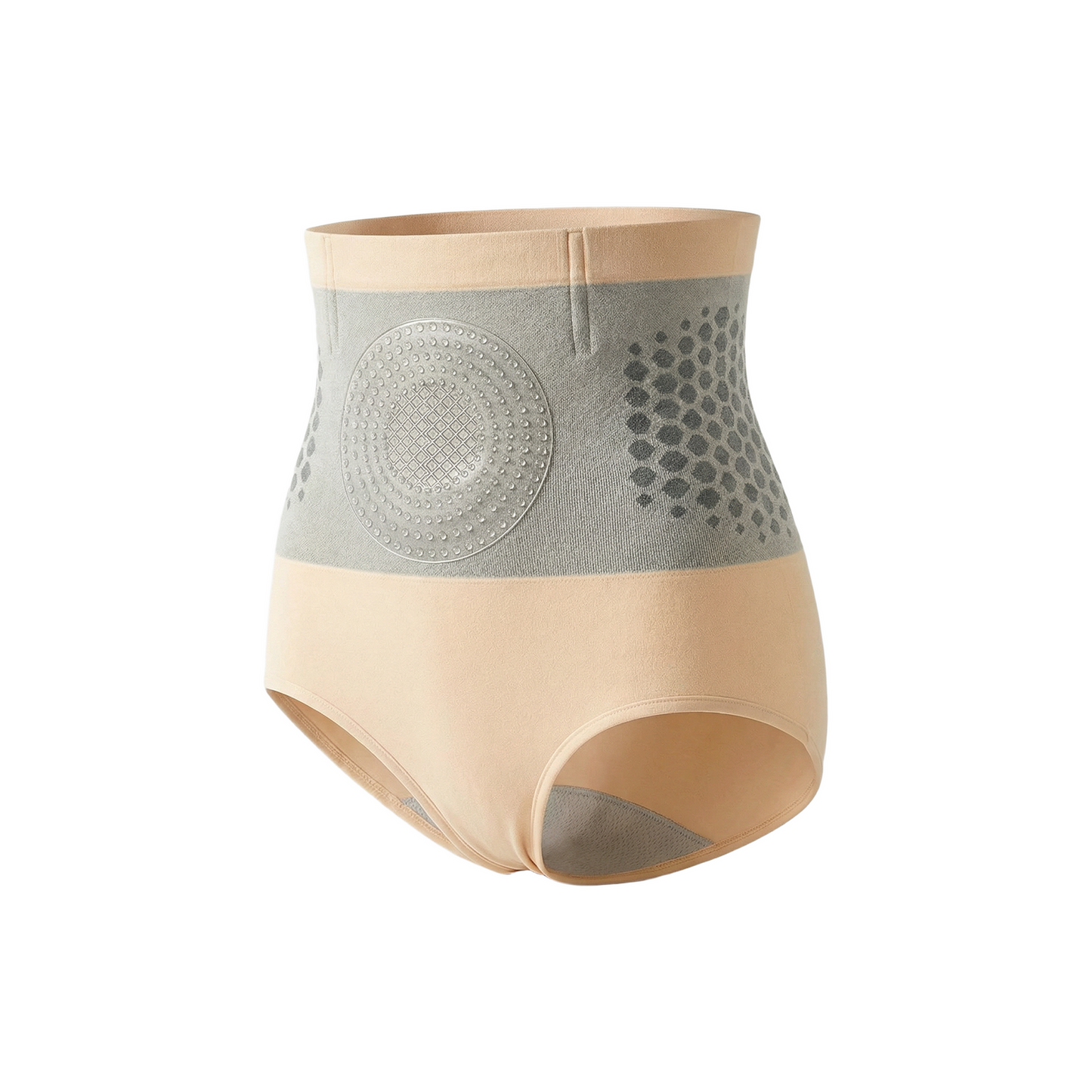 ๐๐ Brand Official Store | ๐๐ LBMLBMยฎ 2026 4-in-1 Moringa & Berberine Micro-Particle Sculpting & Fat-Burning Shorts
