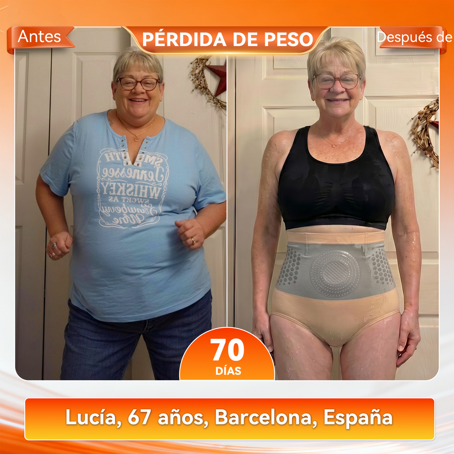 🎈🌋 Brand Official Store | 🔔🔔 LBMLBM® 2026 4-in-1 Moringa & Berberine Micro-Particle Sculpting & Fat-Burning Shorts