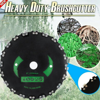 🎁Spring Cleaning Big Sale-30% OFF💥High-Powered Grass Cutter