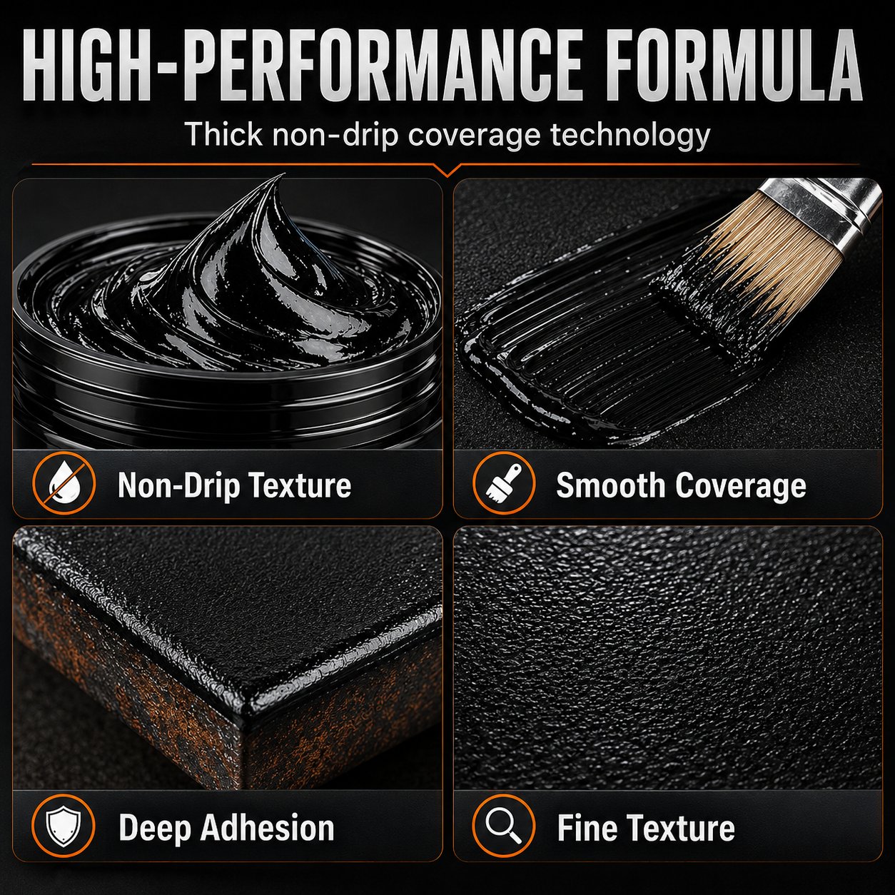 🛡️ Restore Rusty Metal Without Replacing It — Premium Metal Rust Protection Paste