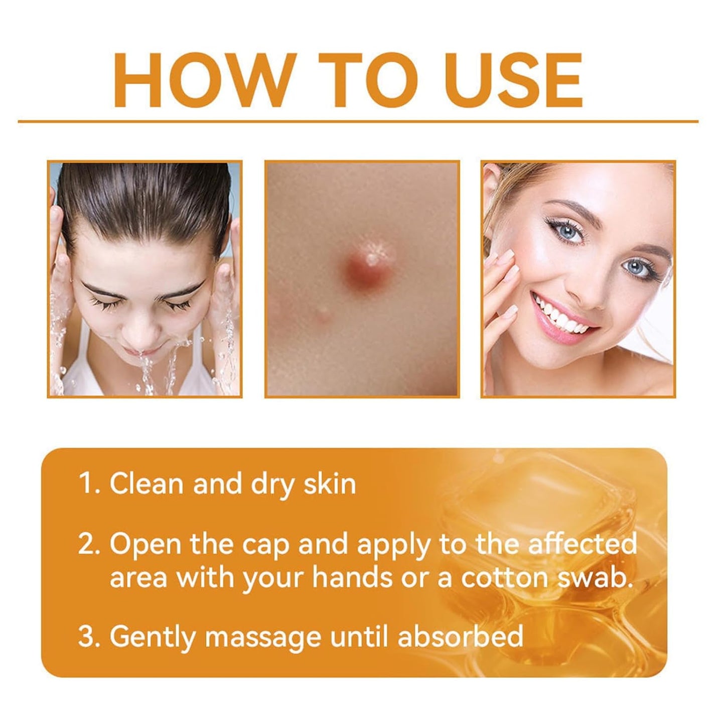 Made and Shipped from USA ✨ LBMLBM® Bee venom Comprehensive Cream 🔥 LAST DAY 80% OFF 💎💎