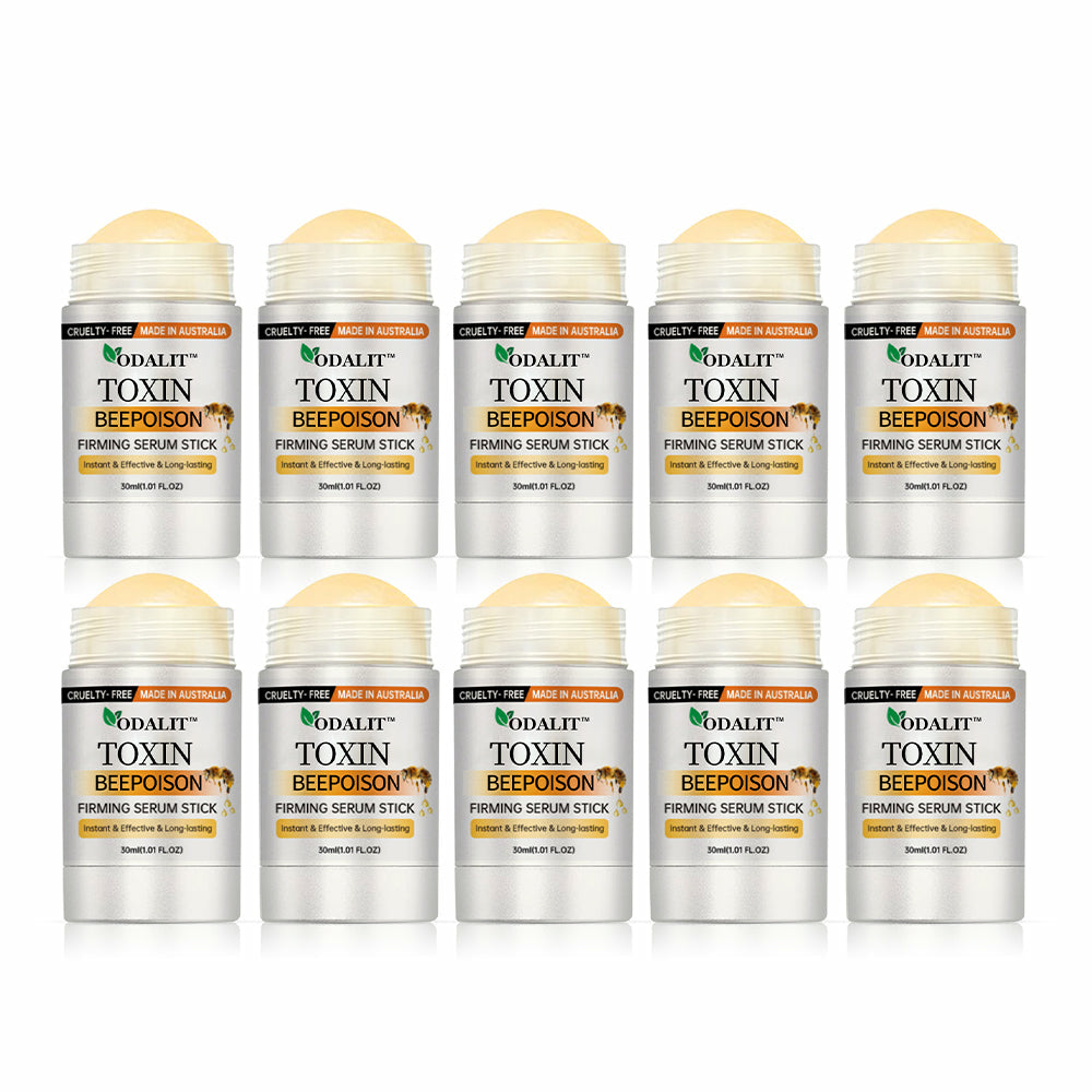 🐝🎁Made and Shipped from Australia✨ODALIT™ Botulinum Toxin Bee Poison Firming Serum Stick🔥LAST DAY 70% OFF