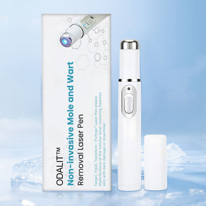 ODALIT™ Non-Invasive Mole and Wart Removal Laser Pen