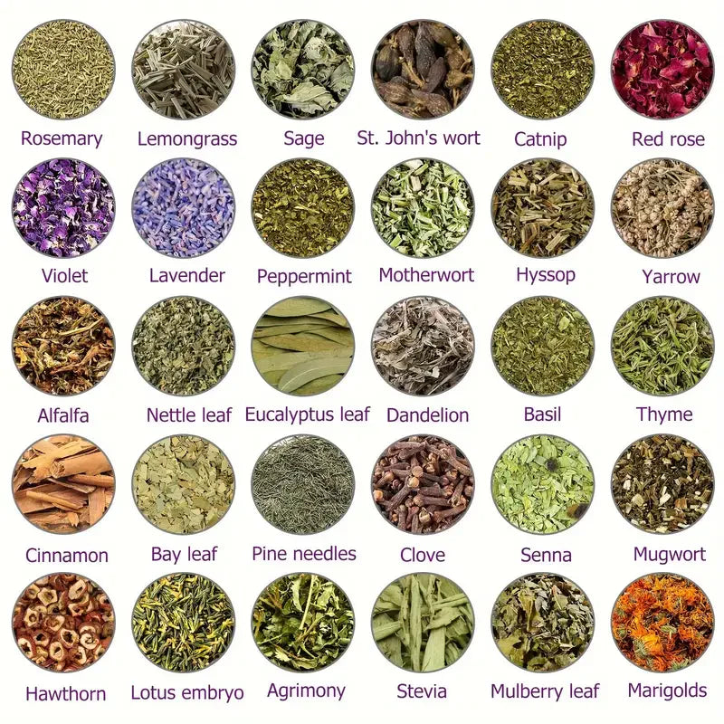 JEREMYTIS™ Herbal Body Detox Foot Soak Beads🦵