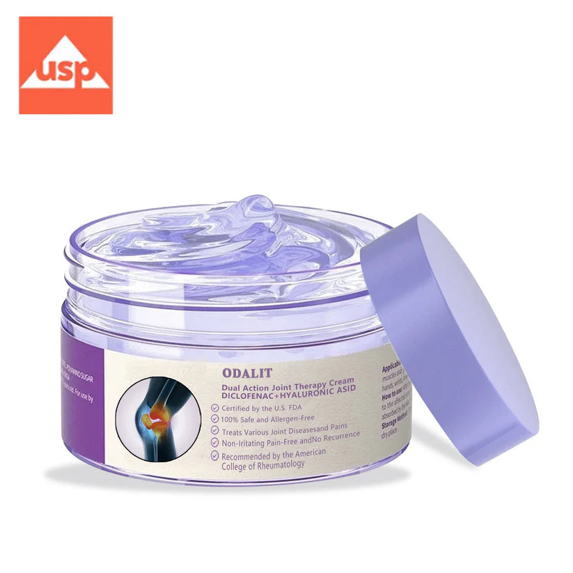 ODALIT™ Arthritis Pain Relief Gel