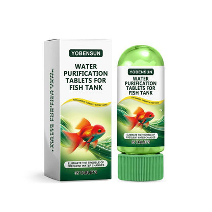 💥 Clear Your Aquarium Fast – Remove Algae, Odor & Sludge Effortlessly!
