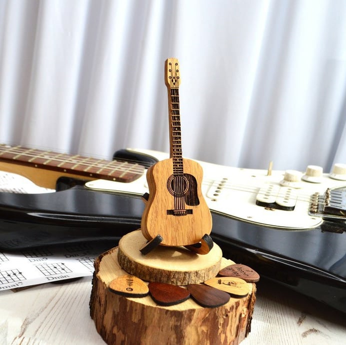 Guitar Stand