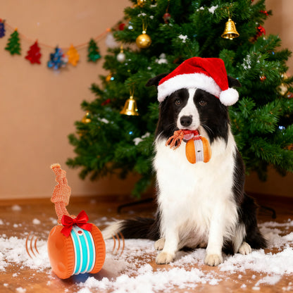 🐾 YOBENSUN™ Smart Buddy Ball