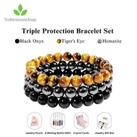 Tiger's Eye