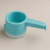 Aqua Blue