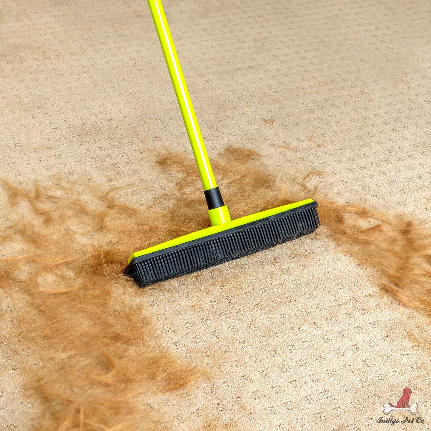 Pet Hair Removal Broom
