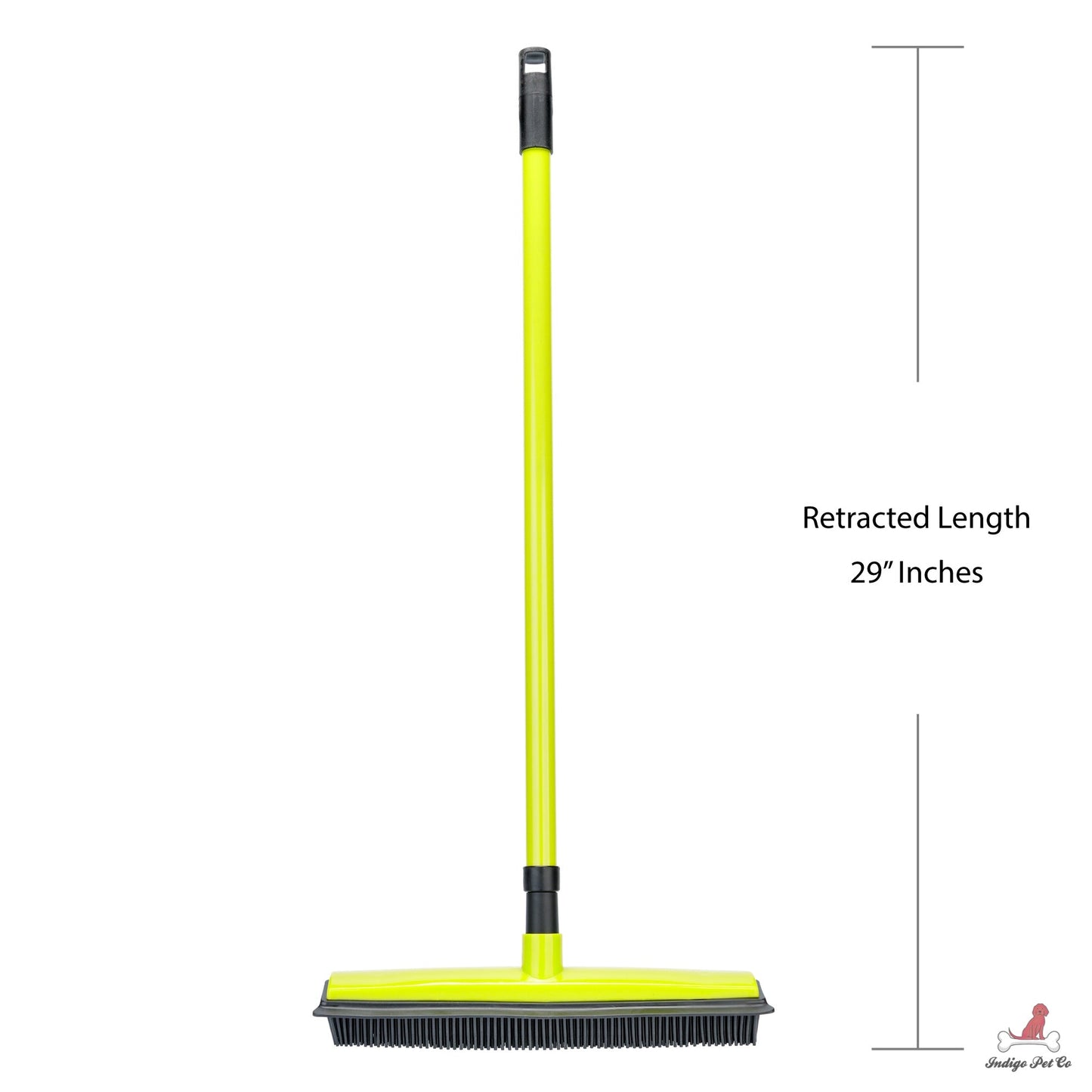 Pet Hair Removal Broom