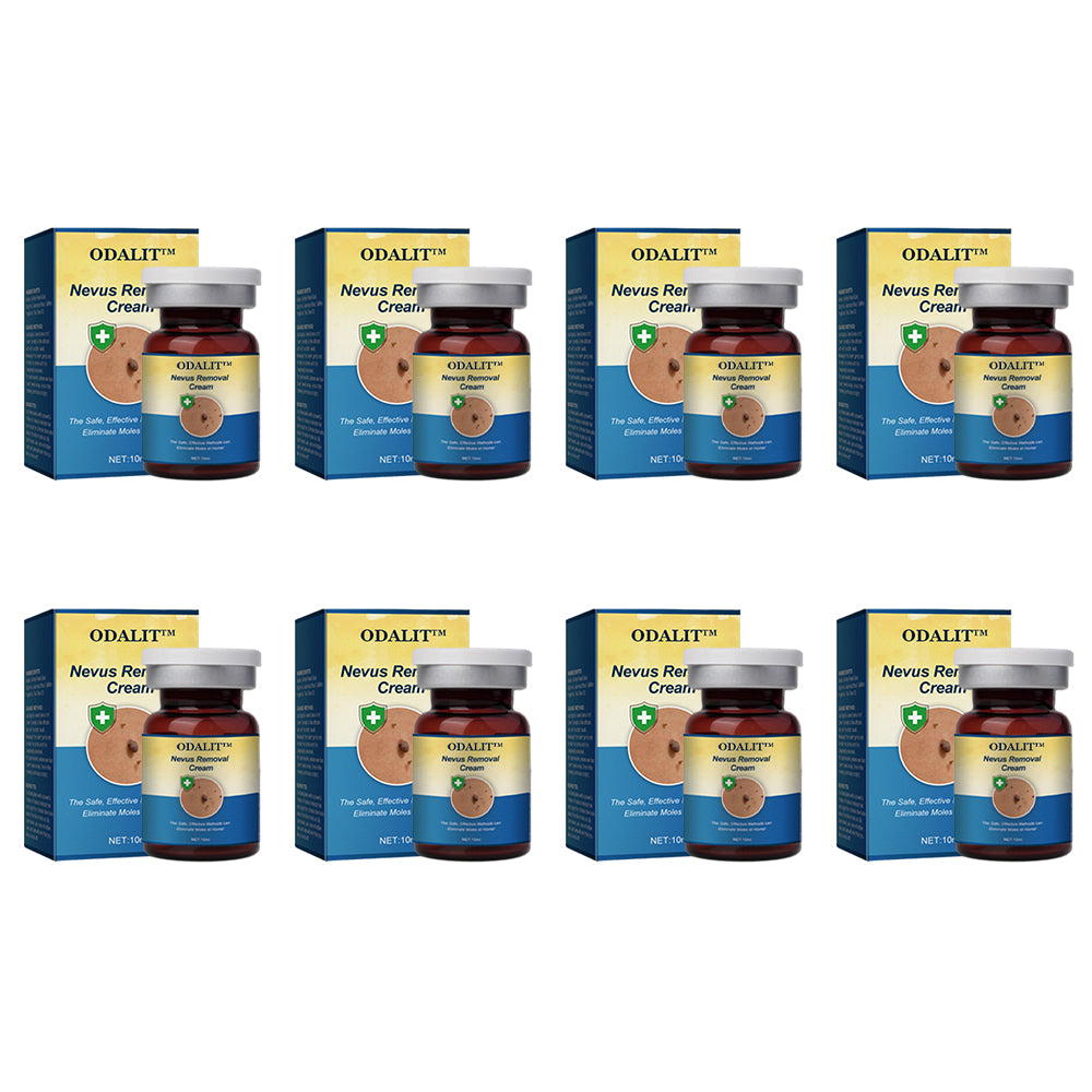 ✅Official Store:ODALIT™ Nevus Removal Cream