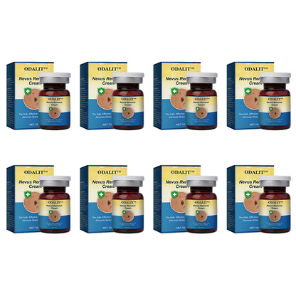 ✅Official Store:ODALIT™ Nevus Removal Cream