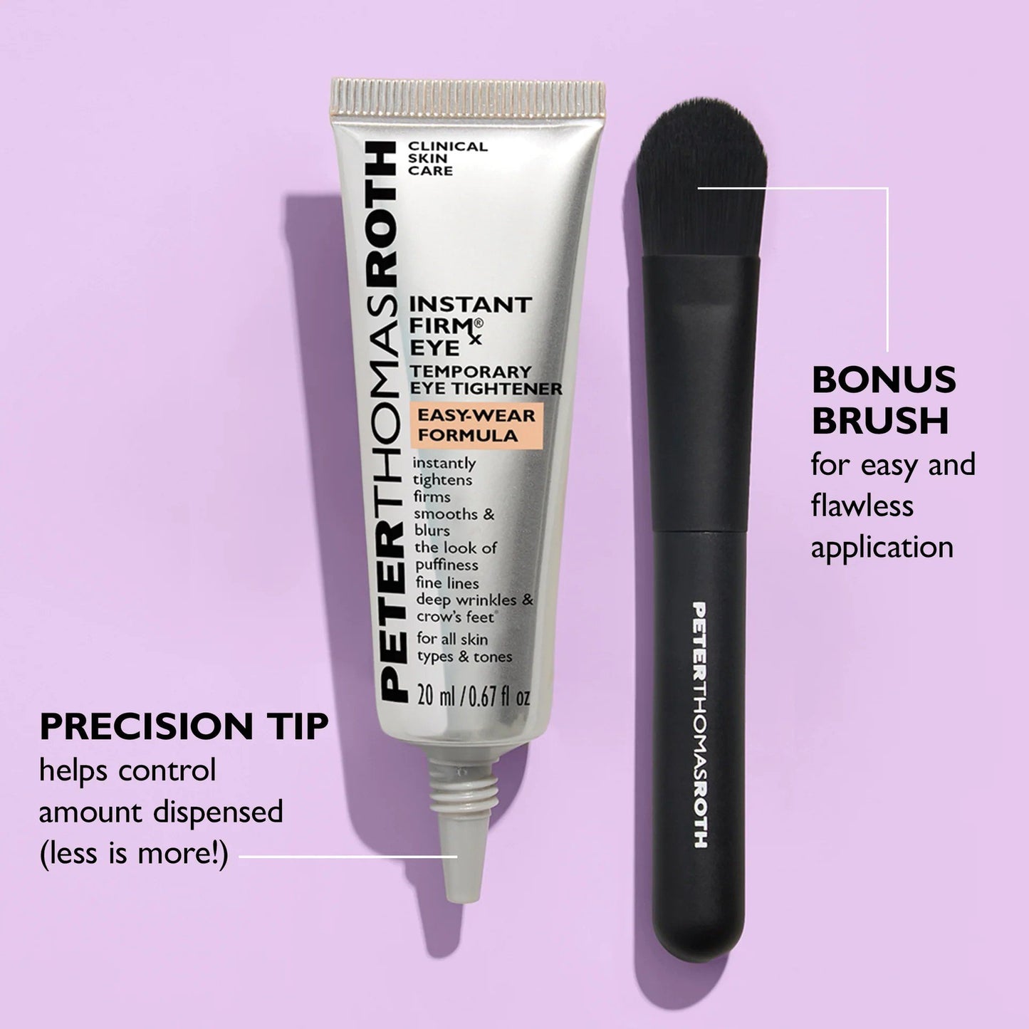 💥Last Day 49% OFF 🪄No-Filter Eye Tightener