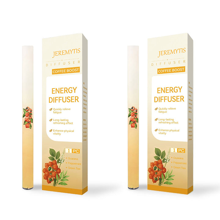 JEREMYTIS™ detoxifies the lungs 🌬️✨ and freshens breath 😌🌿