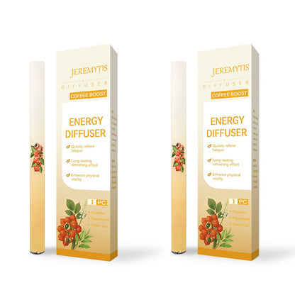 JEREMYTIS™ detoxifies the lungs 🌬️✨ and freshens breath 😌🌿