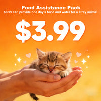 Food Assistance Pack