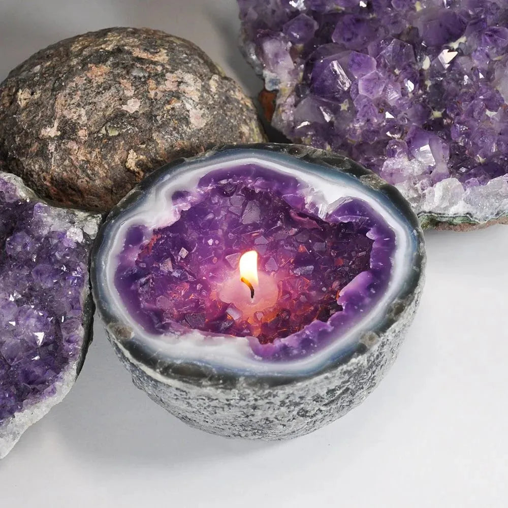 ✨2025 ✨New release -70% off -Healing Energy Candle🕯
