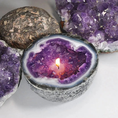 ✨2025 ✨New release -70% off -Healing Energy Candle🕯
