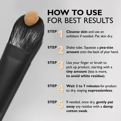 💥Last Day 49% OFF 🪄No-Filter Eye Tightener