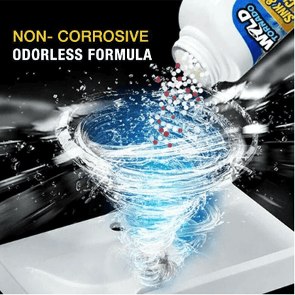 🔥 48% OFF💕SINK & DRAIN CLEANER🔥Buy2 Get 1 Free