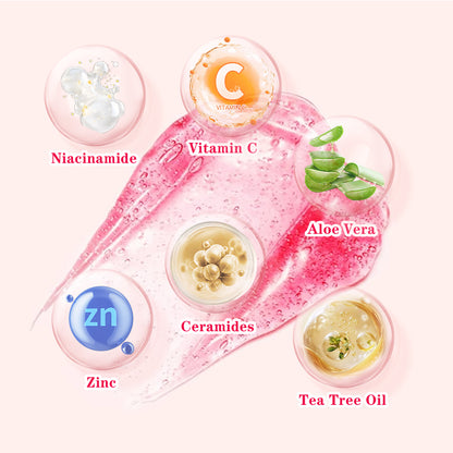 NEGUSY™ Collagen Jelly Cream