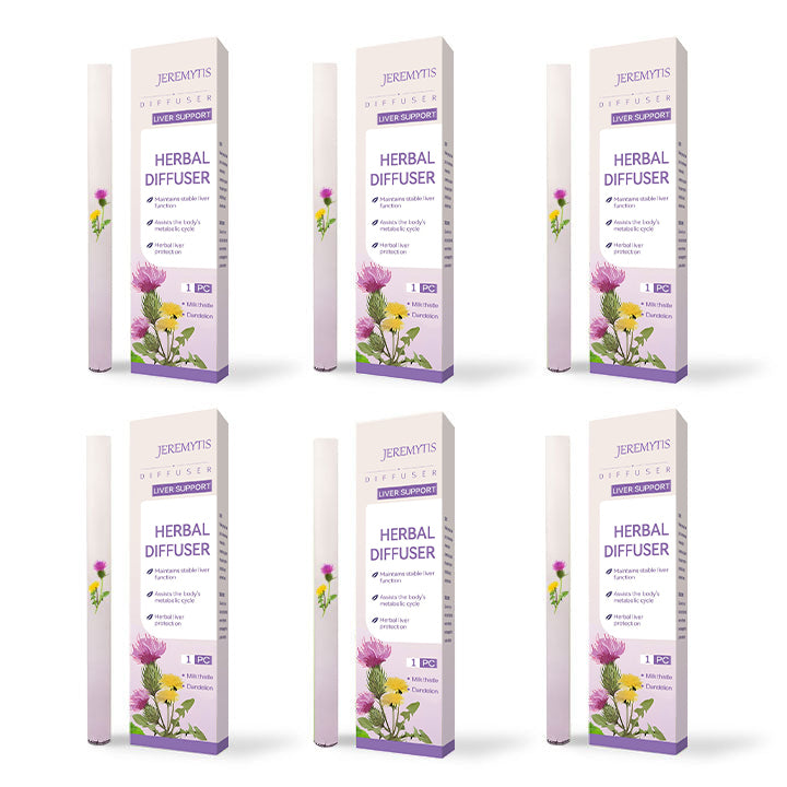 JEREMYTIS™ detoxifies the lungs 🌬️✨ and freshens breath 😌🌿