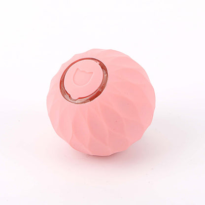 🎄2025🐾New Release - 50% Off - Automatic Smart Cat Teaser Ball 2.0