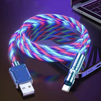 Multi-Color light