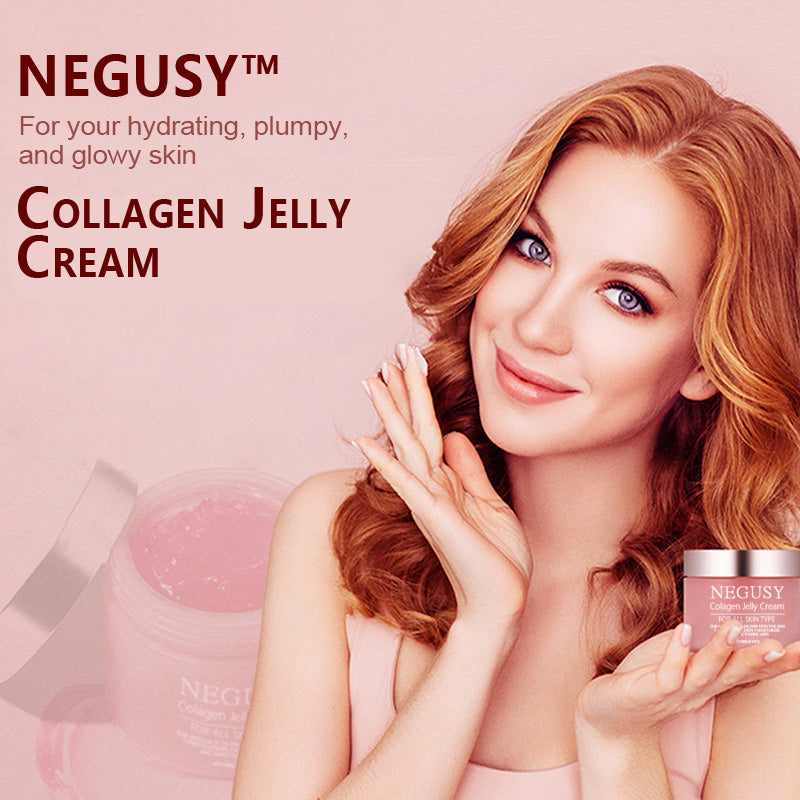 NEGUSY™ Collagen Jelly Cream