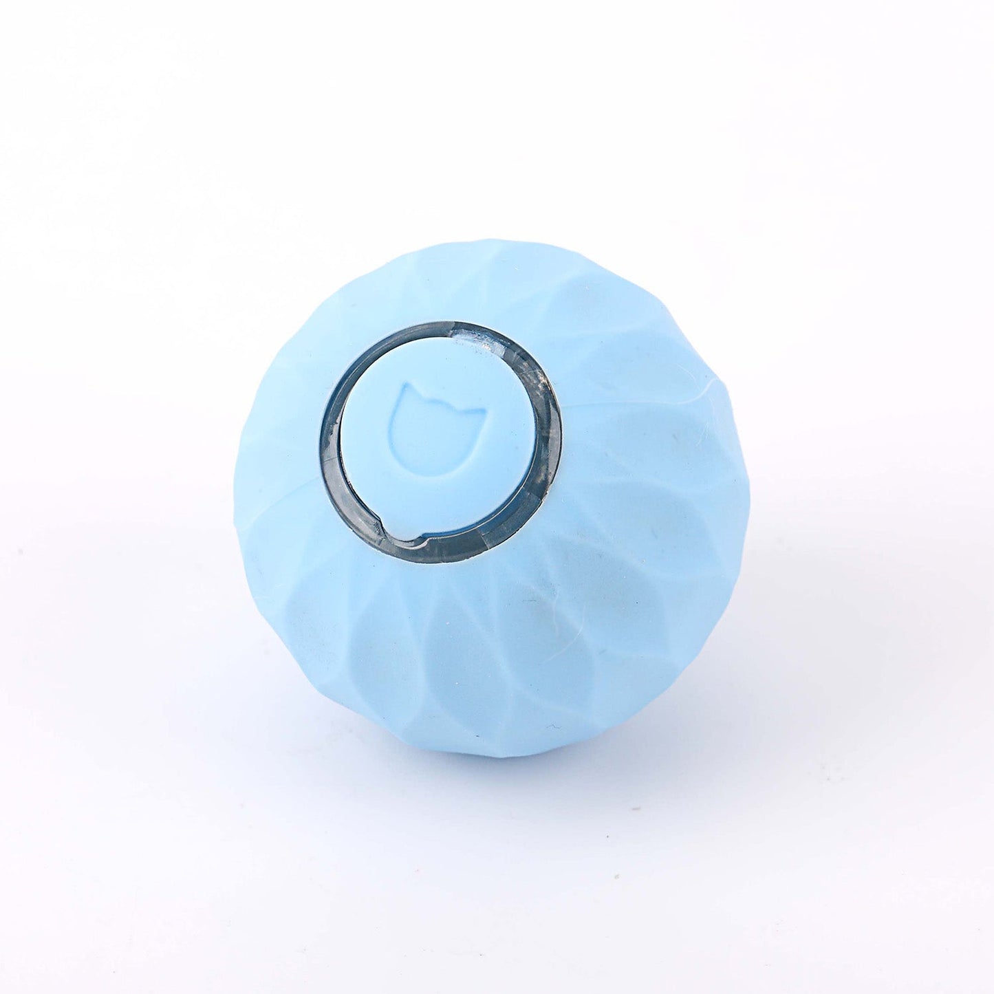 🎄2025🐾New Release - 50% Off - Automatic Smart Cat Teaser Ball 2.0