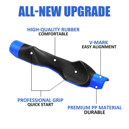 💥Flash uitverkoop 48% UIT - Golf Grip Trainer, Fix Swing Grip