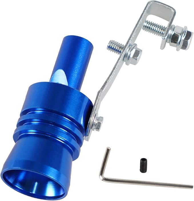 💥 Buy 1 Get 1 Free — 💕Exhaust Pipe Oversized Roar Maker（Cars and Motorcycles)