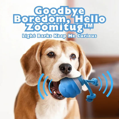 🐾YOBENSUN™ – The Ultimate Toy to Keep Your Dog Happy & Calm