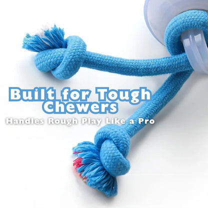 🐾YOBENSUN™ – The Ultimate Toy to Keep Your Dog Happy & Calm