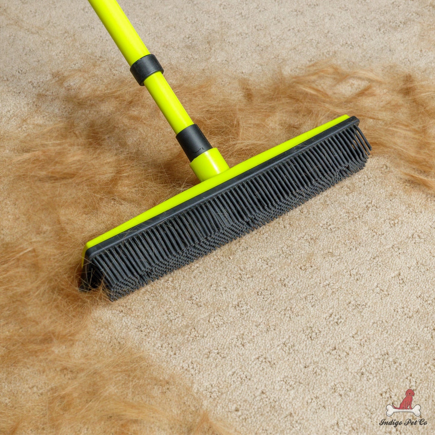 Pet Hair Removal Broom