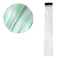 Green-White