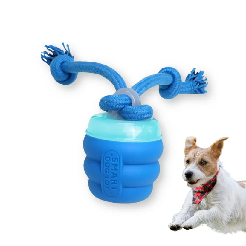 🐾YOBENSUN™ – The Ultimate Toy to Keep Your Dog Happy & Calm