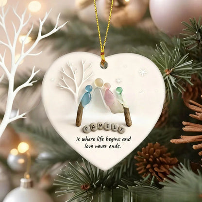 Handcrafted Sea Glass Hearts — No Two Are Ever the Same 🌊