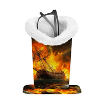 03-Golden Sail