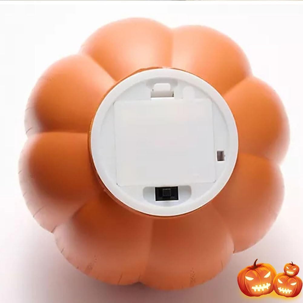 🎃Twinkle Light Pumpkins