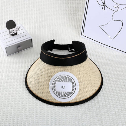 🧊Walk with Your Own Air Conditioner – Stay 10℃ Cooler Under the Blazing Sun!