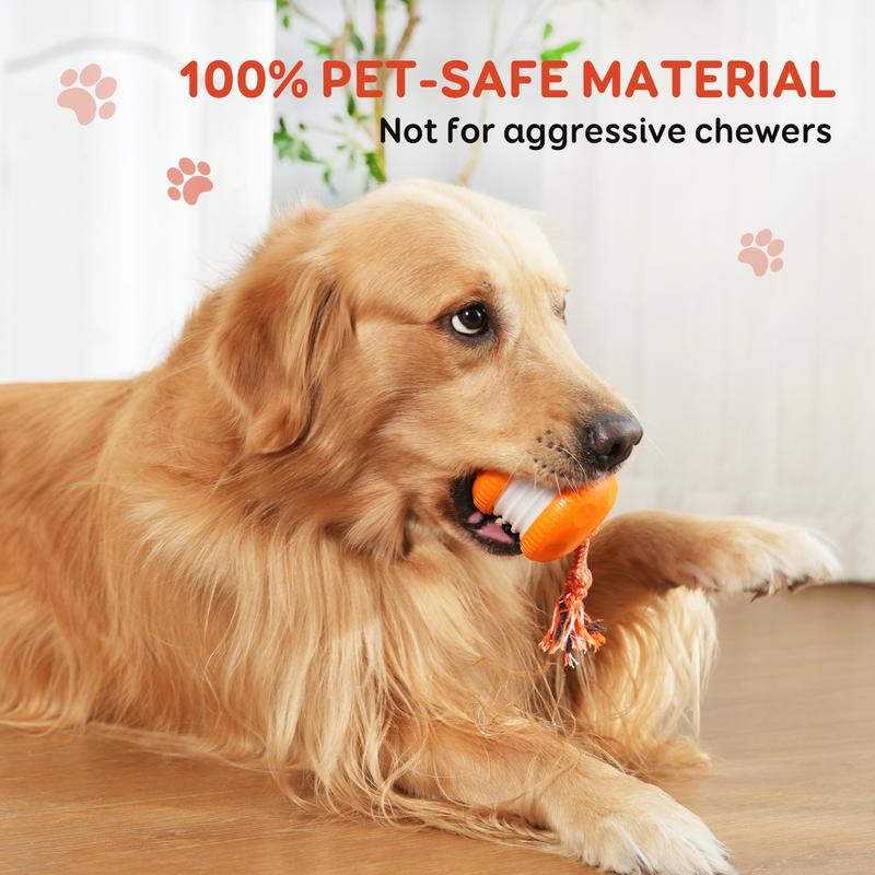 🐶Yobensun™ BusyBall - The Ultimate Smart Companion for Bored Dogs & Cats 🐱🐶