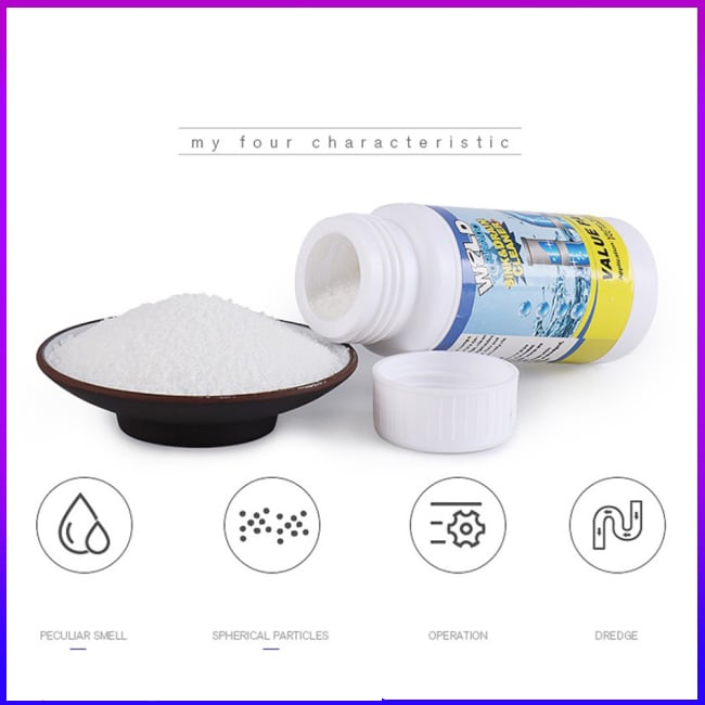 🔥 48% OFF💕SINK & DRAIN CLEANER🔥Buy2 Get 1 Free