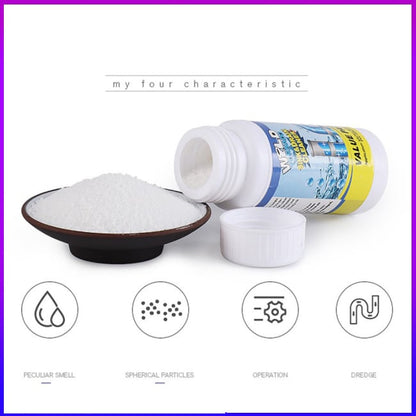🔥 48% OFF💕SINK & DRAIN CLEANER🔥Buy2 Get 1 Free