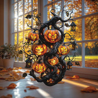 Ghost Vine